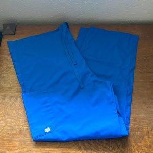 Scrub bottoms Sanibel Works - New Condition never worn!
